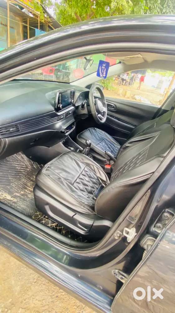 Hyundai I20 Spotz 2023 Petrol