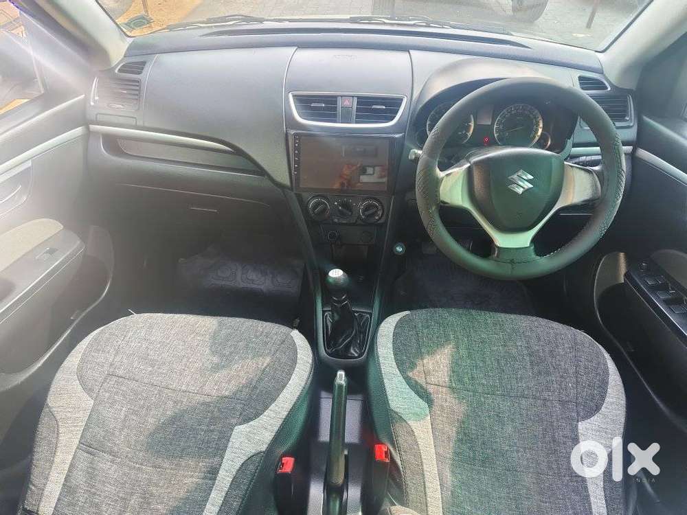Maruti Suzuki Swift Vxi + Manual, 2014, Petrol
