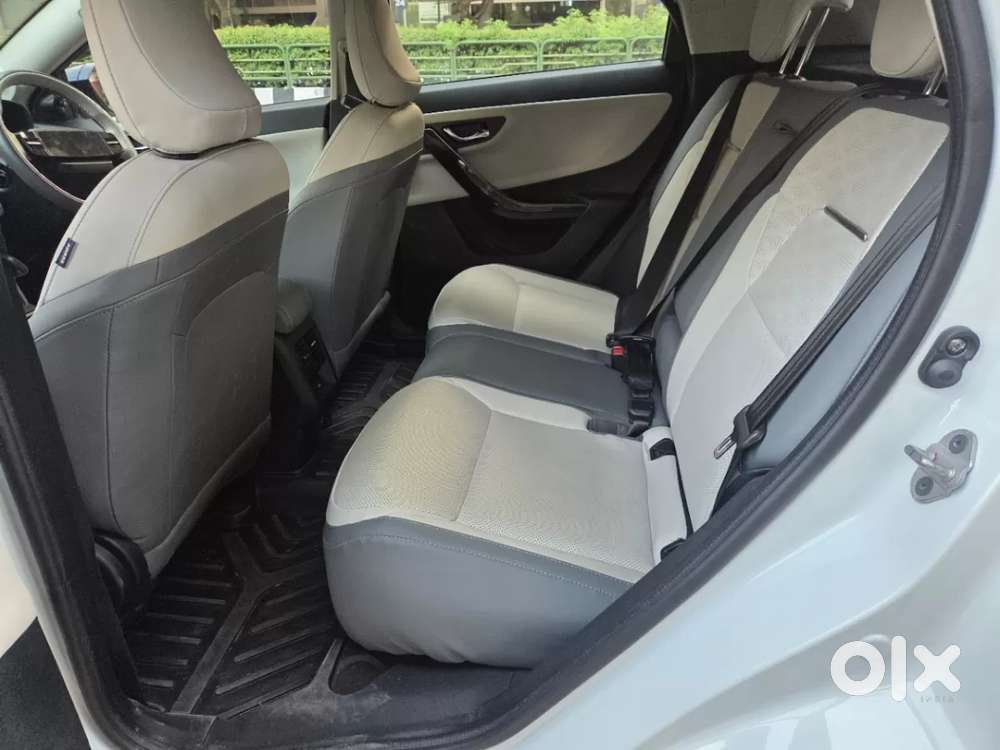 Tata Nexon Ev Empowered Plus Lr, 2024, Electric