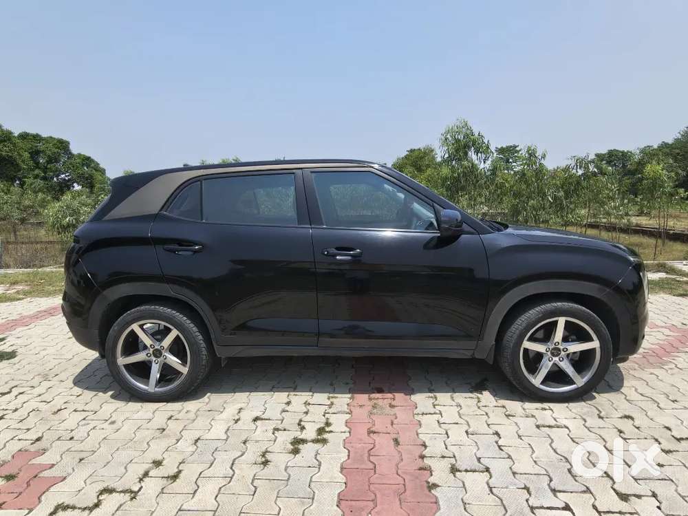 Hyundai Creta 2021