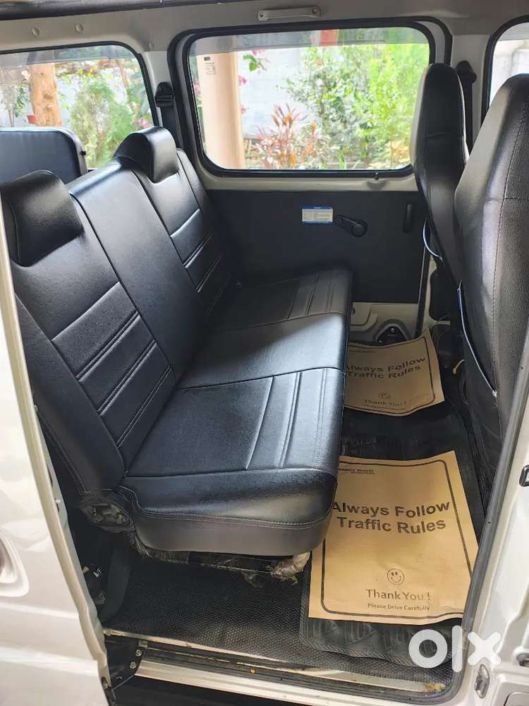 Maruti Suzuki Eeco 2023 Cng & Hybrids 38000 Km Driven