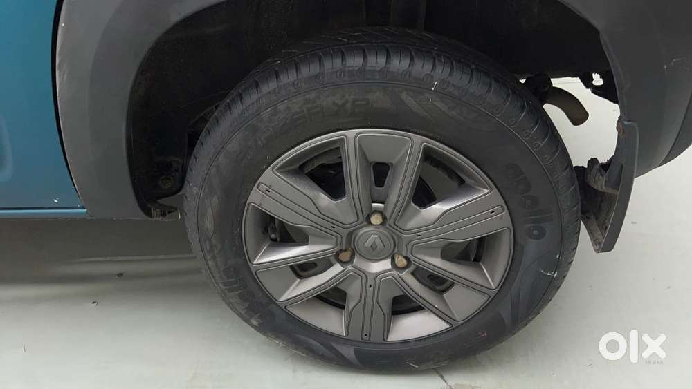 Renault Kwid 0.8 Neotech Rxl, 2020, Petrol