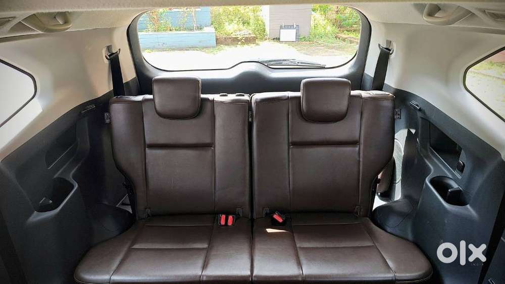 Toyota Innova Hycross 2.0 Zx (o) Hybrid 7 Str, 2024, Petrol