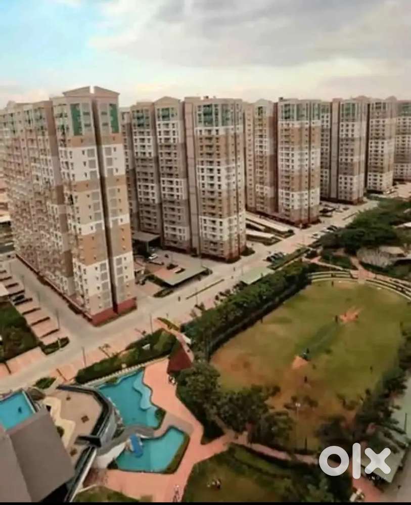 Brand New 3 BHK Flat for Sale | Brigade Eldorado  East Facing