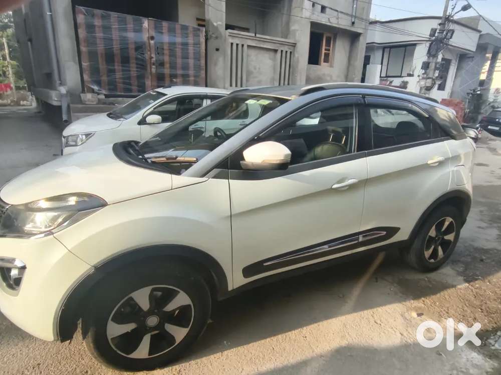 Tata Nexon 2020 Diesel Excellent Condition