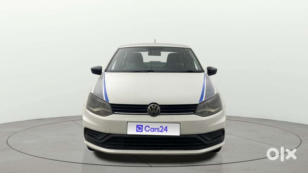 Volkswagen Ameo 1.2 Mpi Comfortline, 2017, Petrol