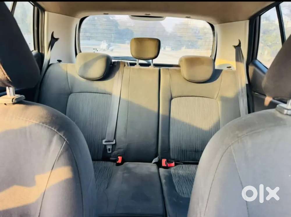 Want To Sale I10 Car