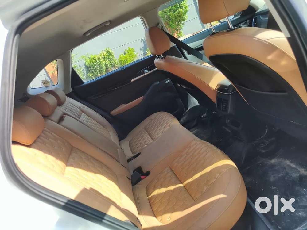 Kia Seltos Htk D, 2021, Diesel