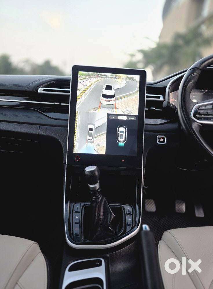 Mg Hector 2.0 Sharp Diesel, 2024, Diesel