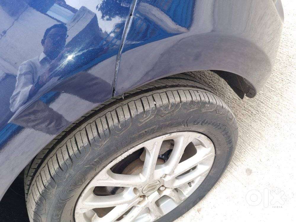 Maruti Suzuki Swift 2018 Amt Zxi, 2018, Petrol