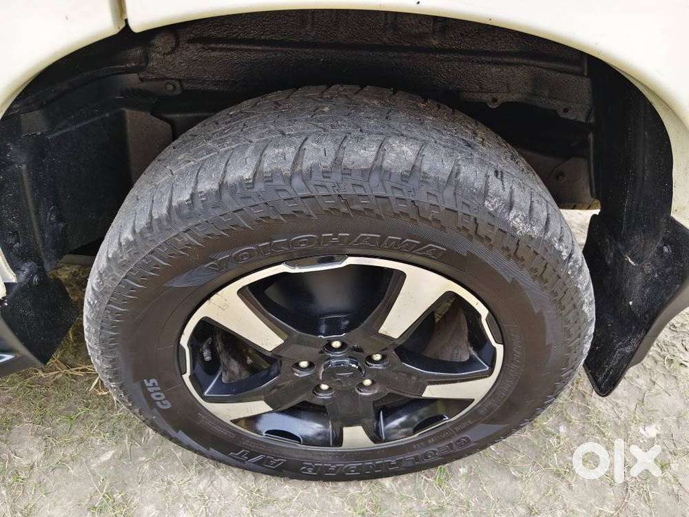 Mahindra Scorpio Classic 2.2 S 11 Mt 7 Cc, 2023, Diesel