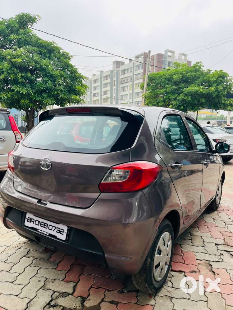 Tata Tiago 1.05 Revotorq Xm, 2019, Petrol