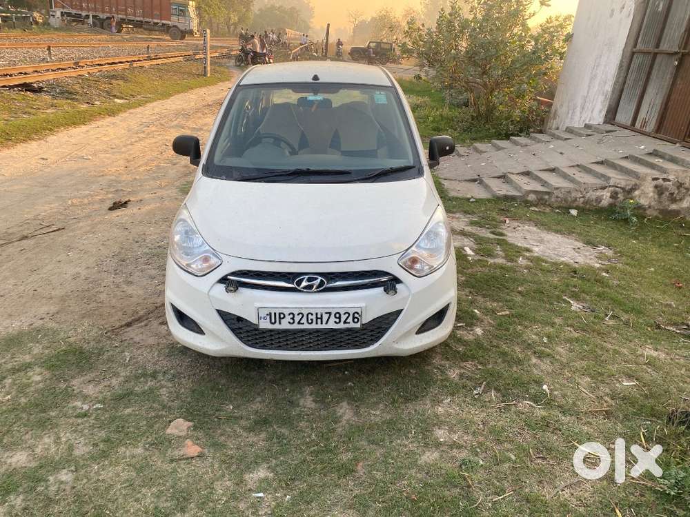 Hyundai I10 2015