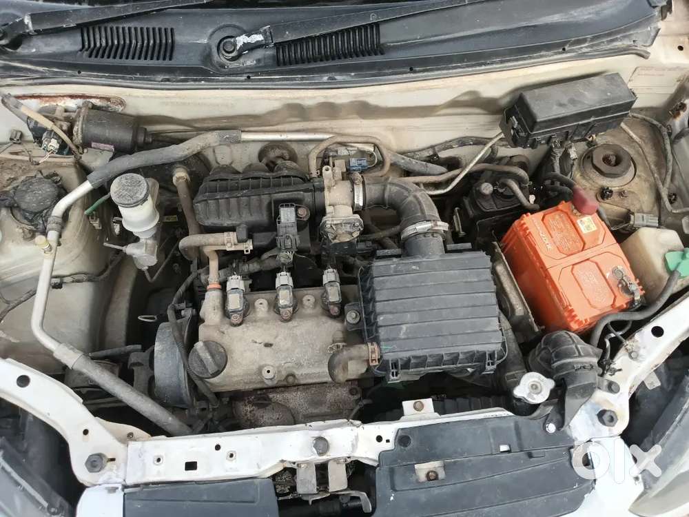 Maruti Suzuki Alto 2018 Manual Petrol