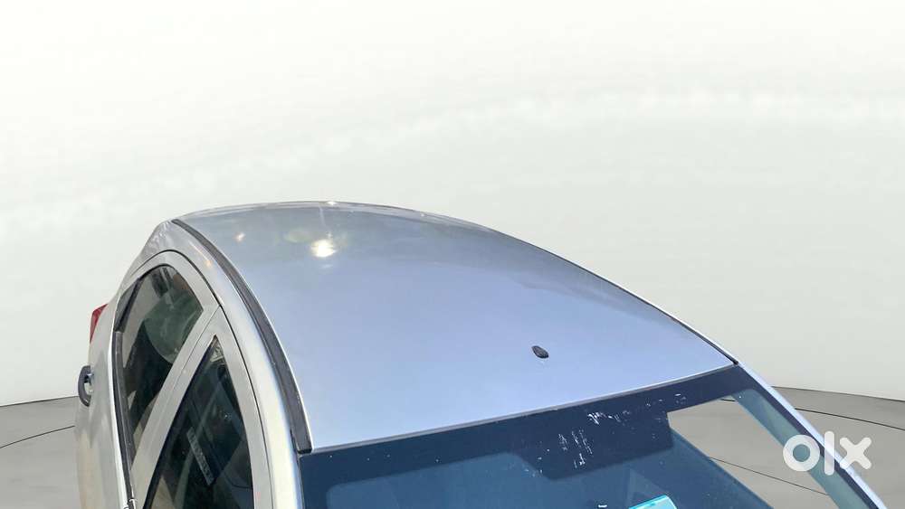Tata Tiago 1.2 Revotron Xm, 2017, Petrol