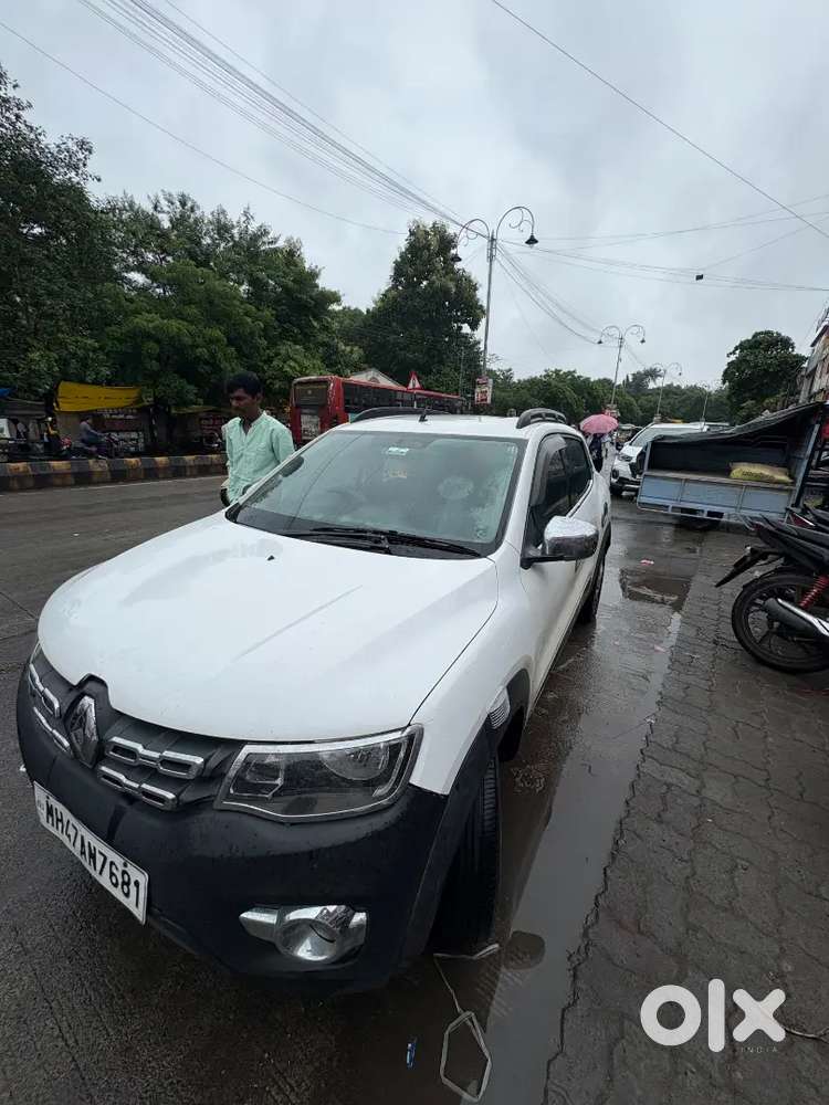 Renault Kwid 0.8 Rxl 2019