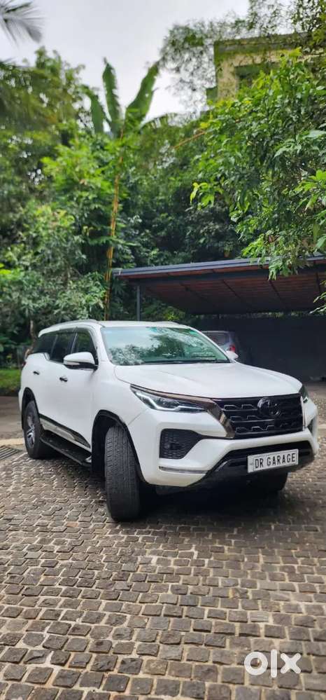 2017 Model 4×2