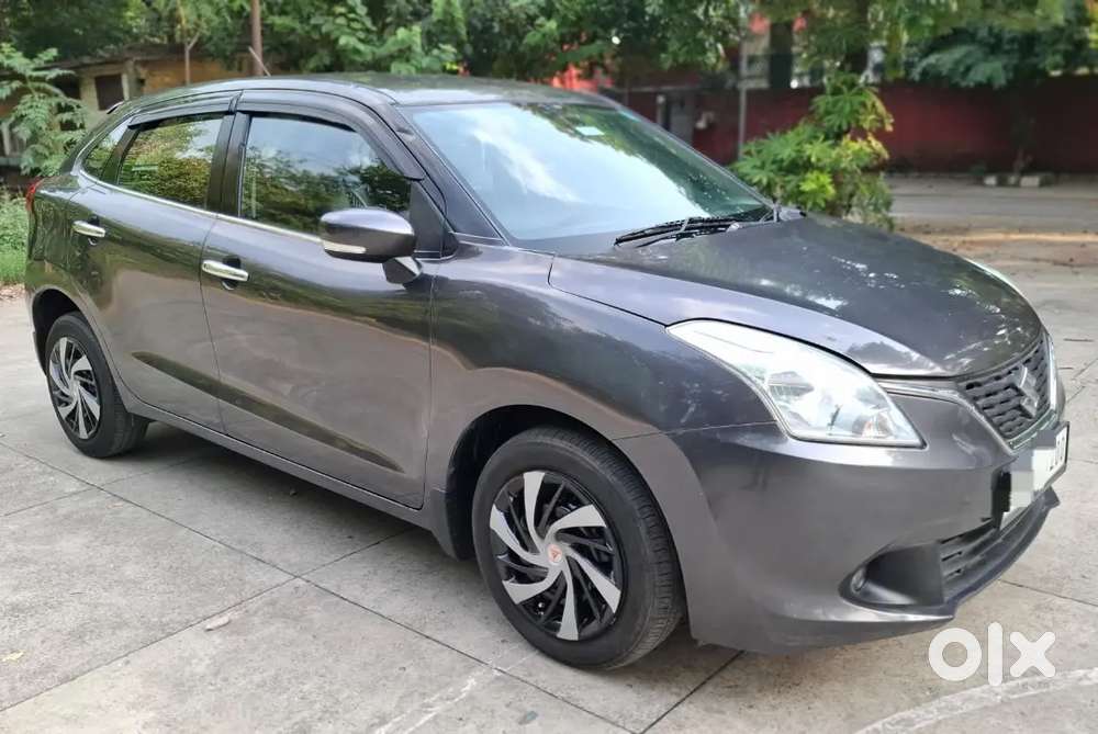Maruti Baleno 2019 Delta Automatic