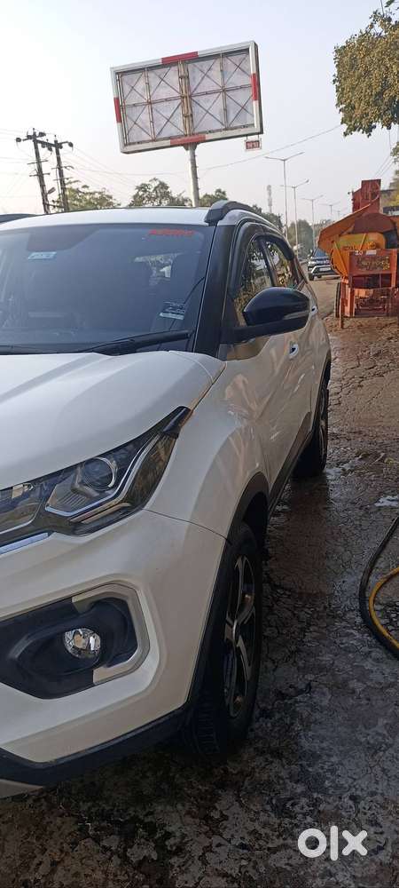 Tata Nexon 2022 Petrol Well Maintained