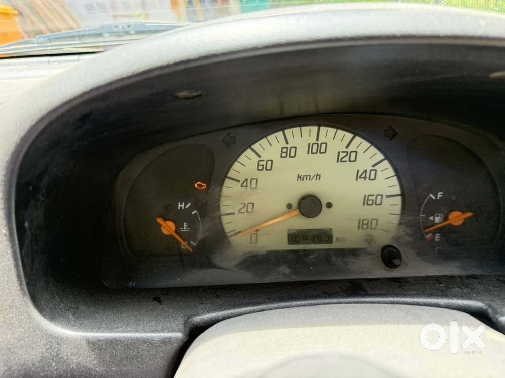 Maruti Suzuki Alto 2009 Petrol Good Condition