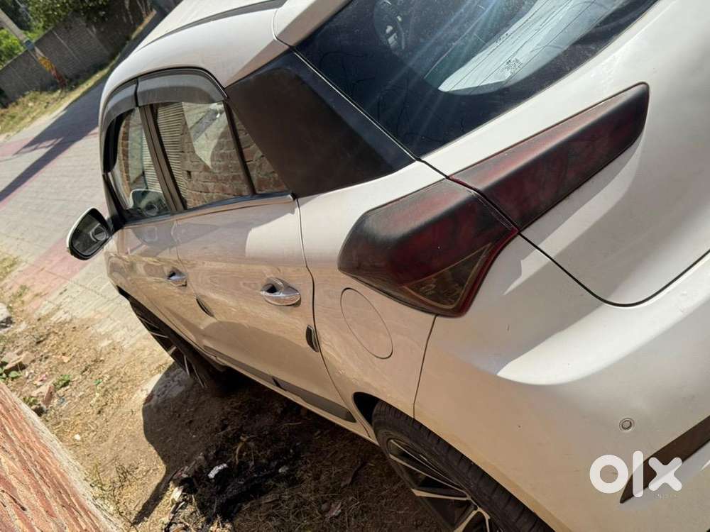 Hyundai Diesel Car 2017
