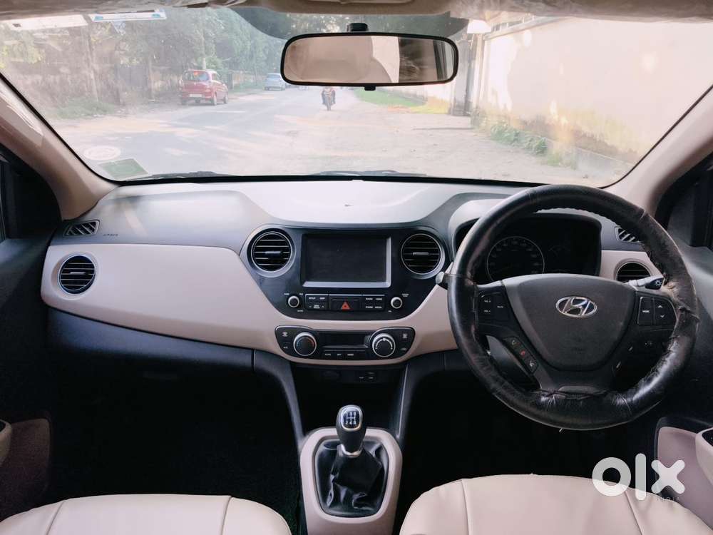 Hyundai I10 Asta 1.2 Kappa2, 2018, Petrol