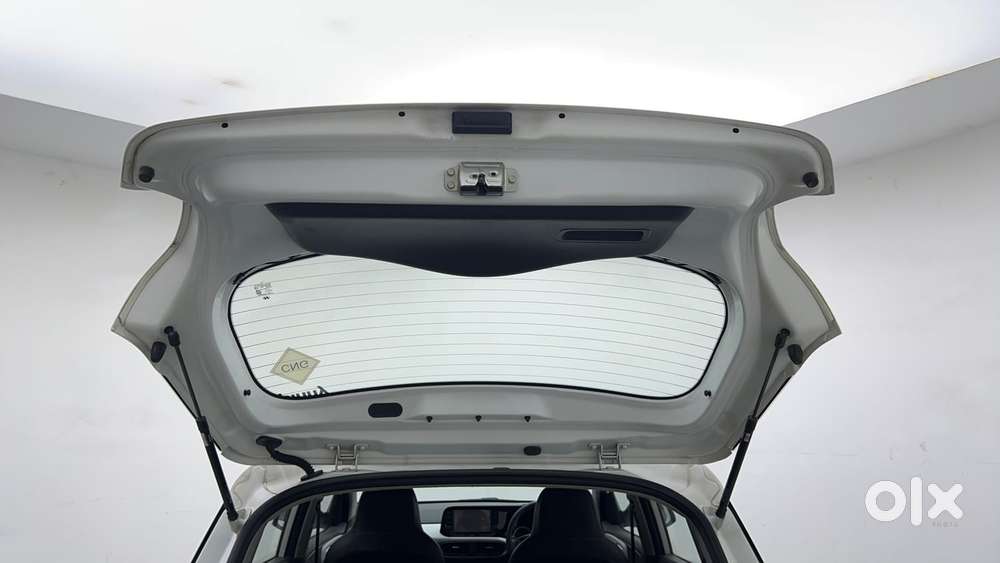 Hyundai Grand I10 Nios 1.2 Kappa Vtvt Sportz Cng, 2022, Cng & Hybrid..