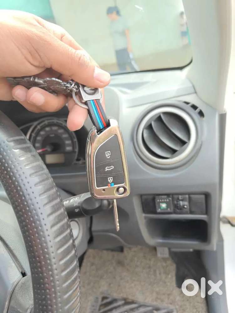 Maruti Suzuki Alto 800 2018 Variant