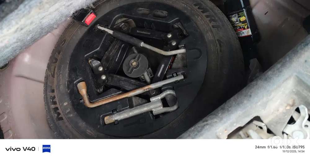 Mahindra Kuv100 Nxt 2017 Petrol 6 Str
