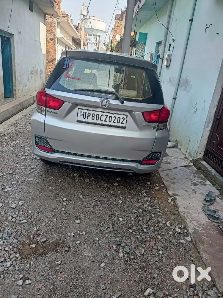 Honda Mobilio 2014 Petrol Good Condition