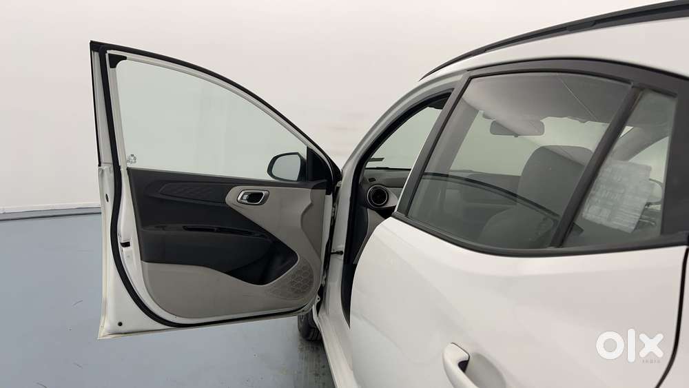 Hyundai Grand I10 Nios Sportz 1.2 Kappa Vtvt, 2020, Petrol