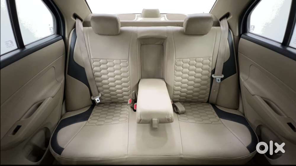 Maruti Suzuki Swift Dzire 2012-2015 1.2 Zxi, 2015, Petrol