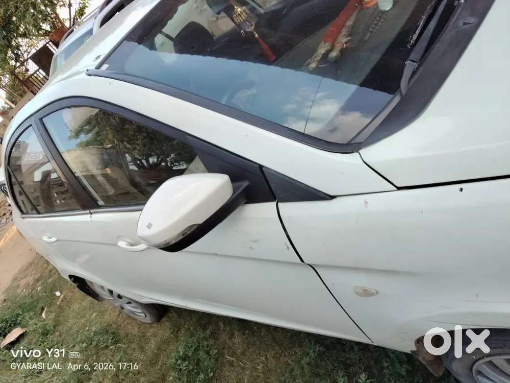 Tata Zest 2016
