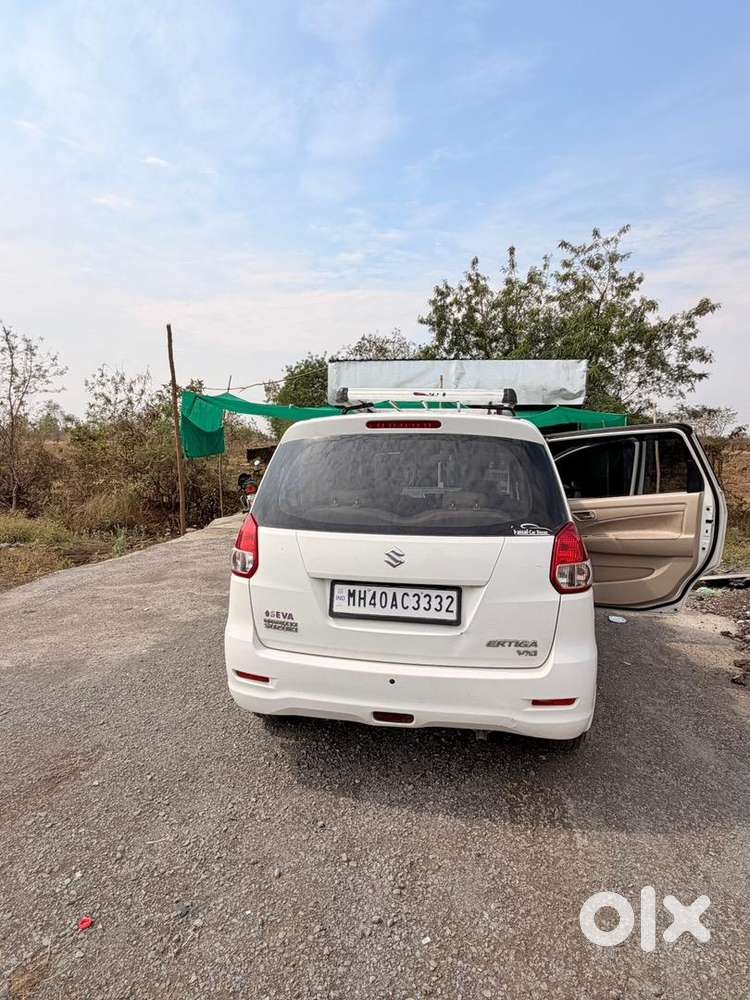 Maruti Suzuki 2014 Car