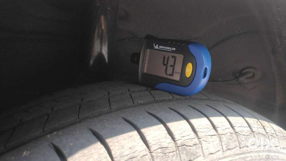 Hyundai New Santro 1.1 Sportz Amt, 2019, Petrol