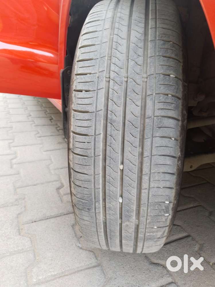 Volkswagen Polo 1.2 Mpi Highline, 2016, Petrol