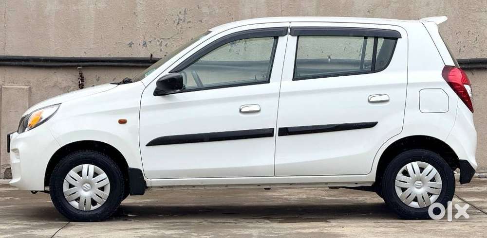 Maruti Suzuki Alto 800, 2021, Petrol