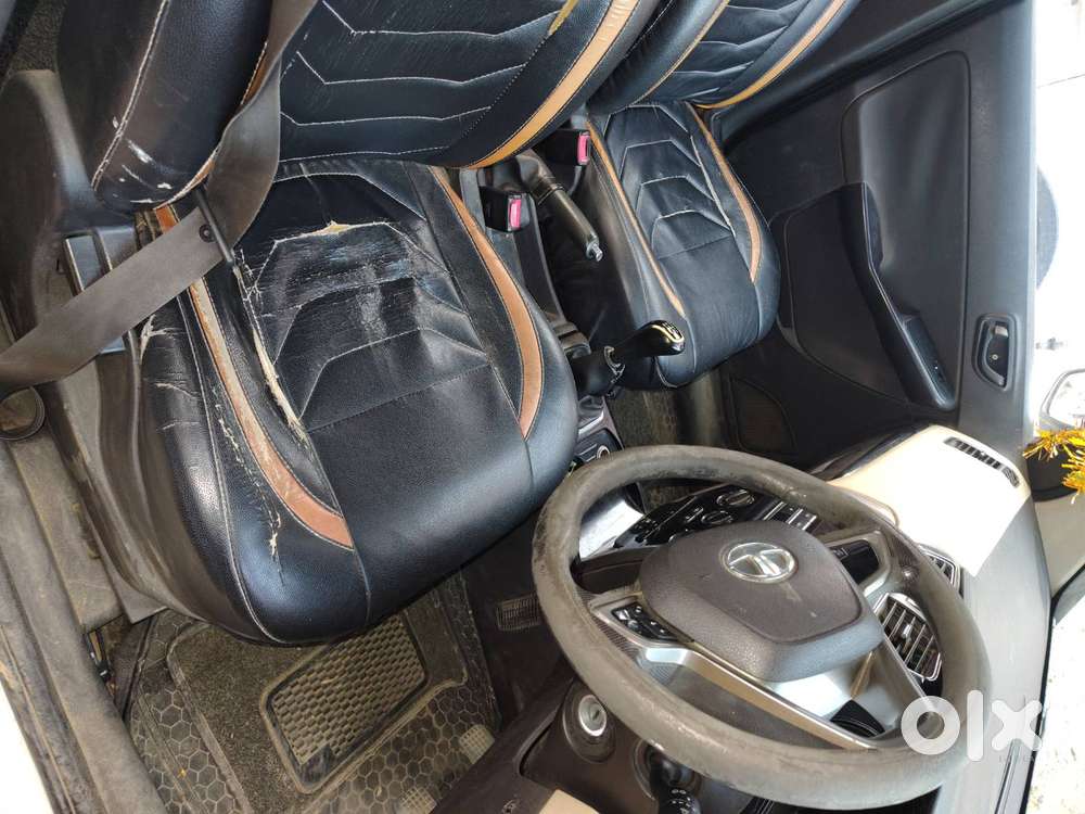 Good Condition Zest Petrol