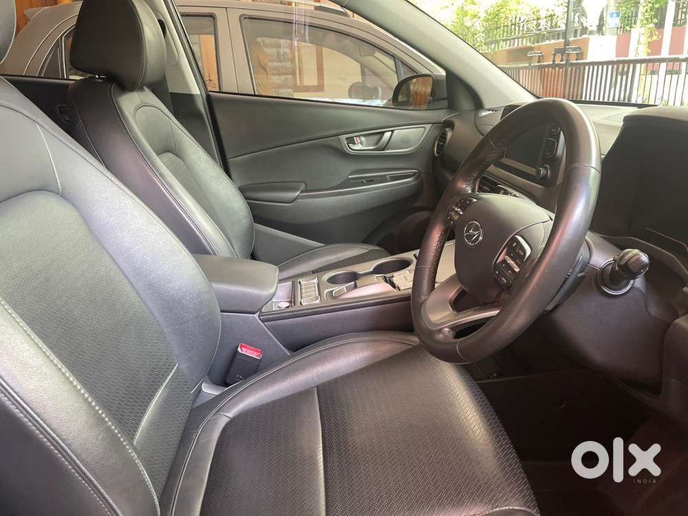Hyundai Kona Electric 2022 Electric Well Maintained