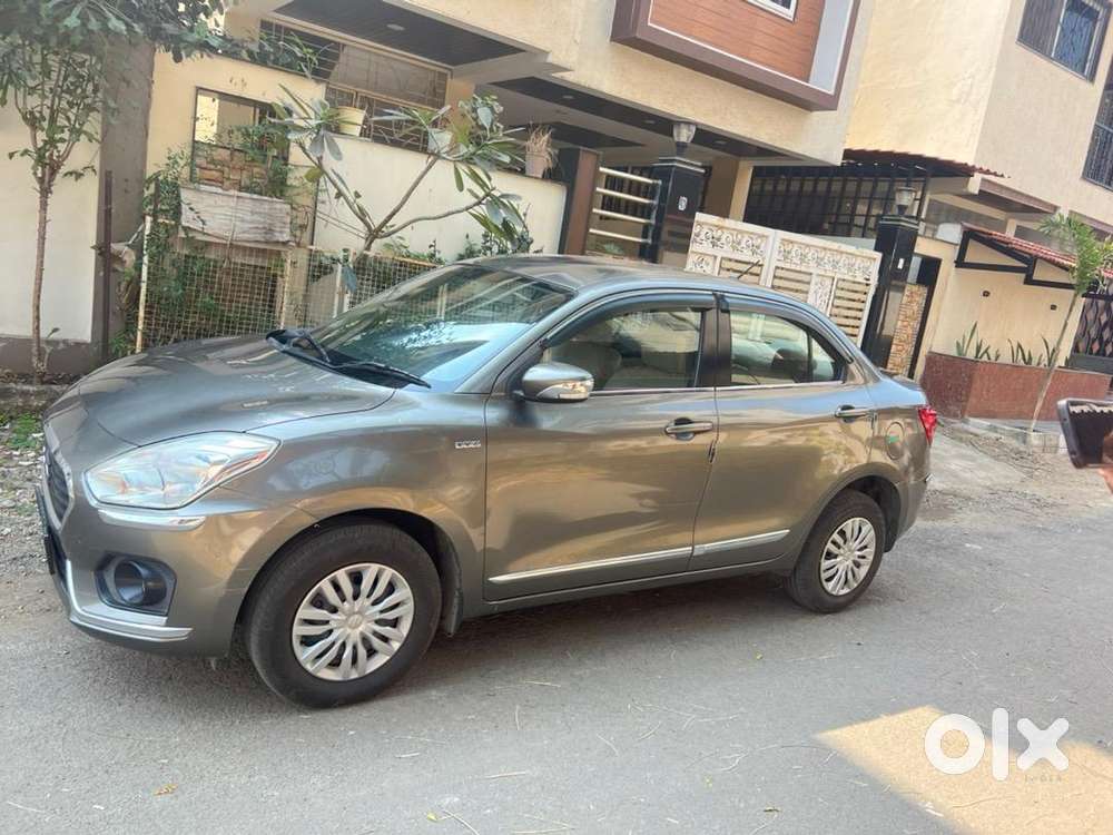 Maruti Suzuki Dzire 2018 Diesel Well Maintained