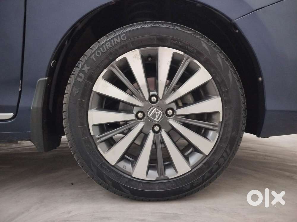 Honda City Zx Petrol Cvt, 2023, Petrol