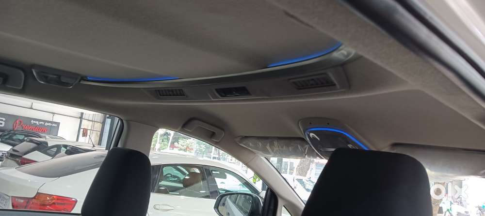 Toyota Innova Crysta 2.4 V, 2023, Diesel