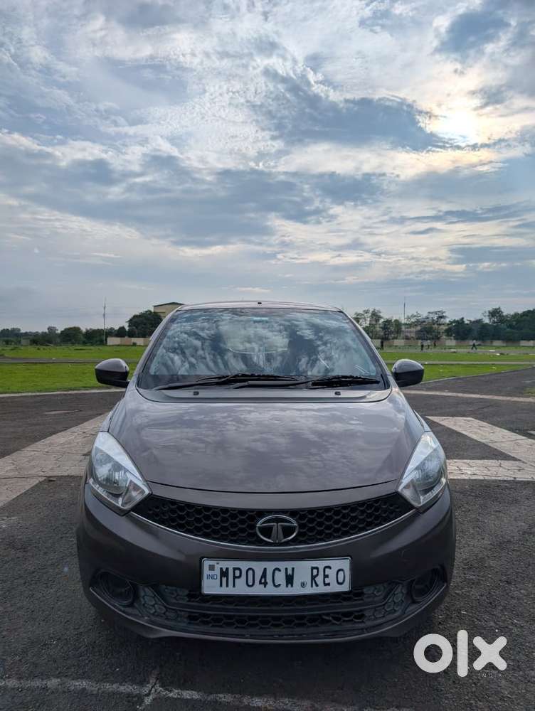 Tata Tiago Xm, 2019, Petrol
