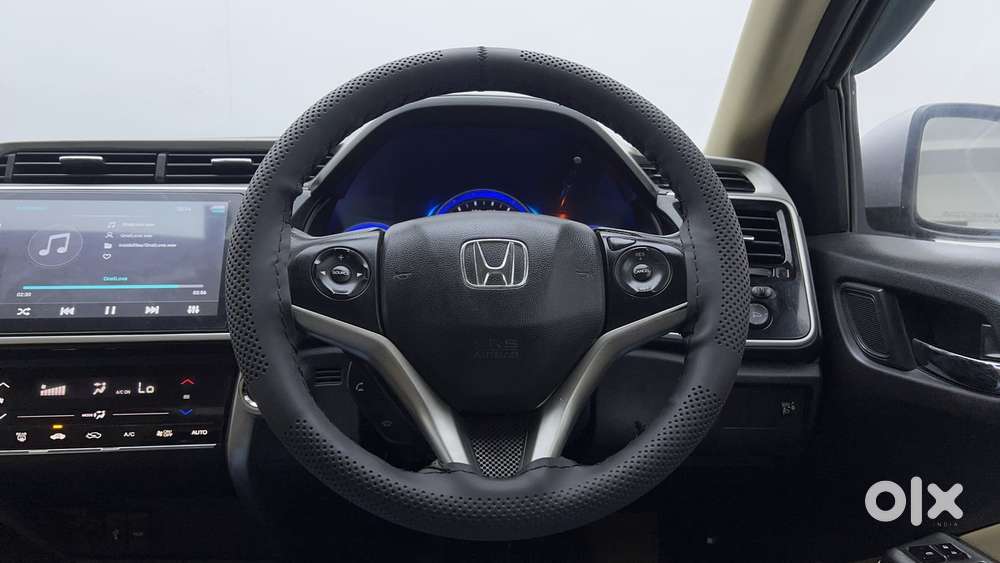 Honda City I-vtec Vx, 2016, Petrol