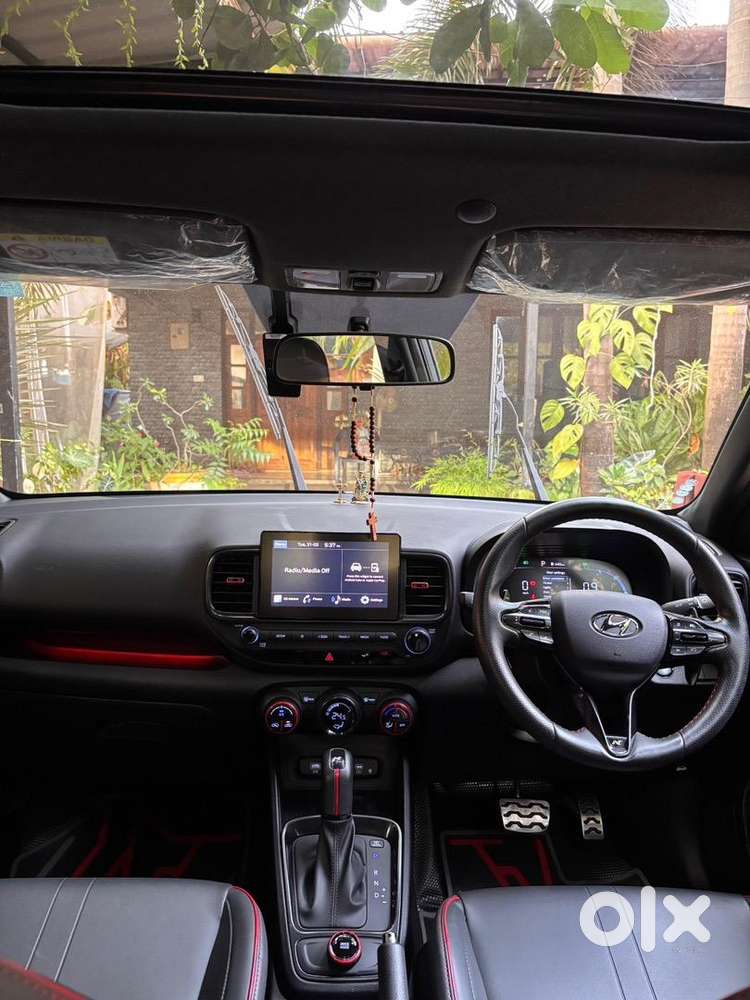 Hyundai Venue N Line N6 (dec 2023) New Condition