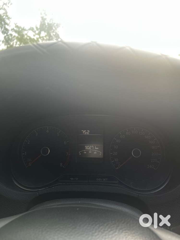 Volkswagen Polo 1.0 Mpi Comfortline, 2019, Petrol