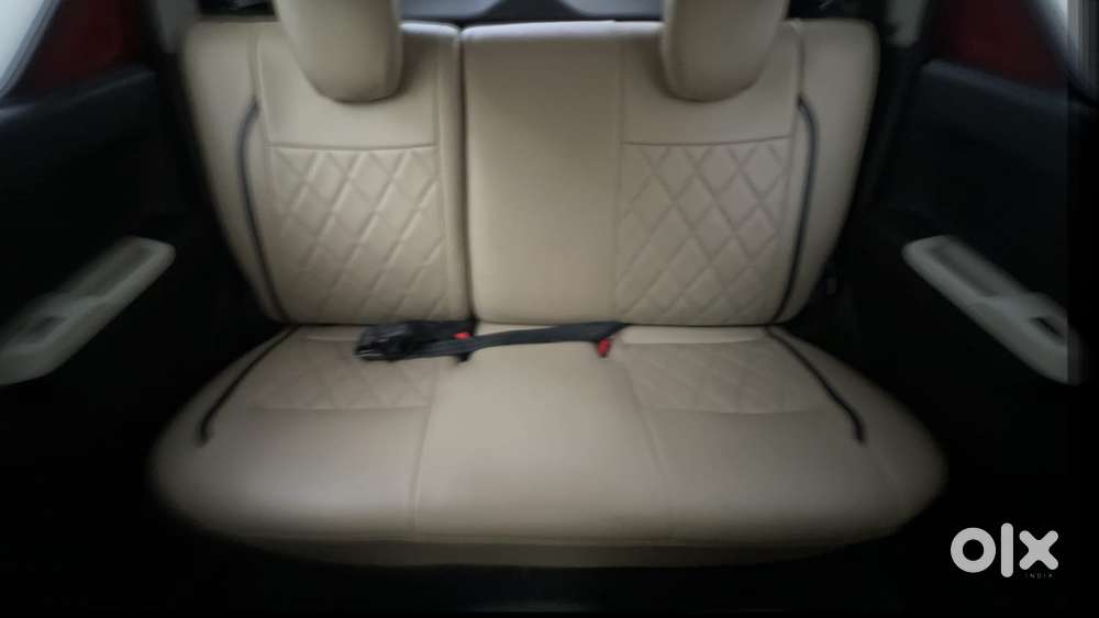 Maruti Suzuki Ignis 1.2 Zeta Amt, 2017, Petrol