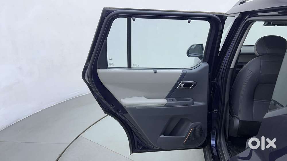 Kia Syros Htx Plus Opt Diesel At, 2025, Diesel