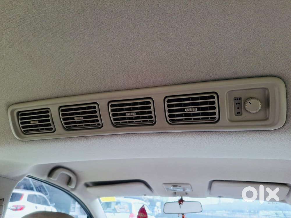Maruti Suzuki Ertiga Vdi, 2012, Diesel