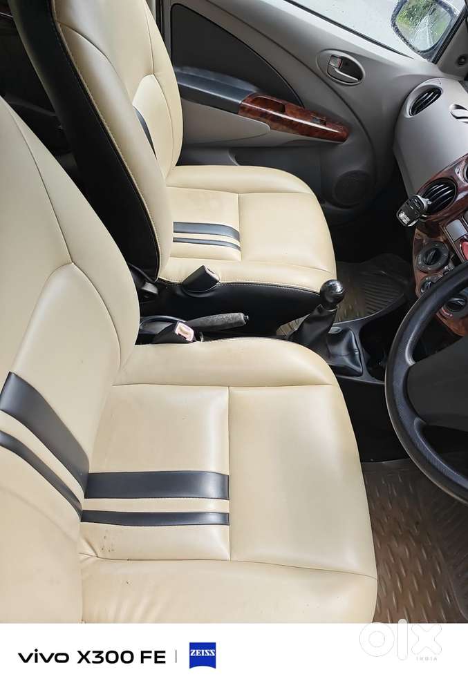 Toyota Etios Liva Gd Sp*, 2011, Petrol